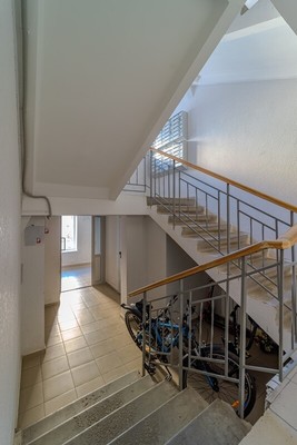 Продам однокомнатную (1-комн.) квартиру, Ладожская ул, 147, Пенза г