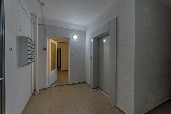 Продам однокомнатную (1-комн.) квартиру, Ладожская ул, 147, Пенза г