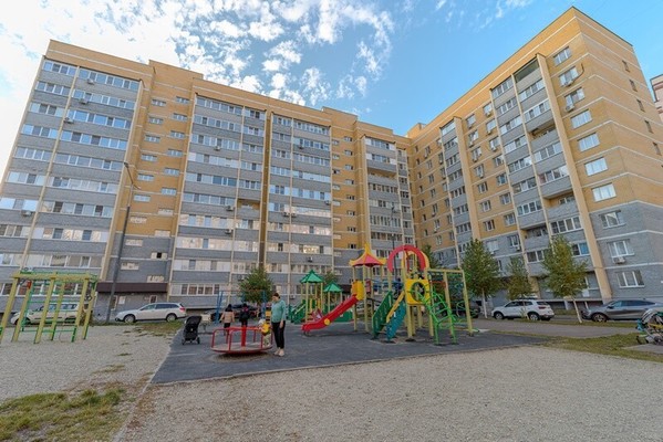 Продам однокомнатную (1-комн.) квартиру, Ладожская ул, 147, Пенза г