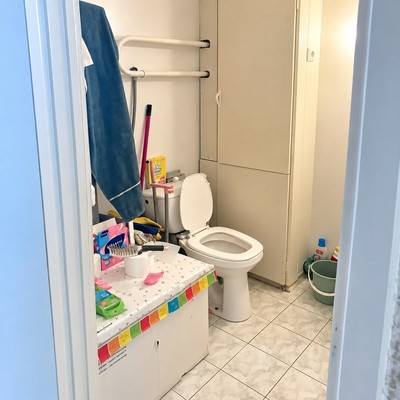 Продам однокомнатную (1-комн.) квартиру, Международная ул, 28, Москва г