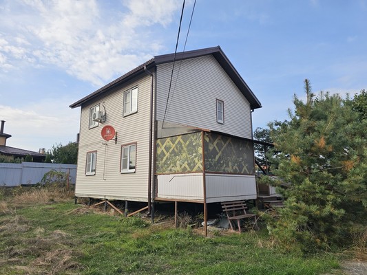 Продам дом, Мокрый Чалтырь х, 0 км от города