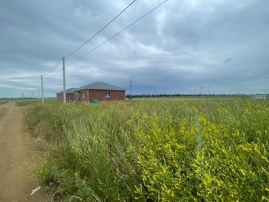Продам участок 6 соток, ИЖС, 22-я Линия ул, 44а, Чалтырь с, 0 км от города