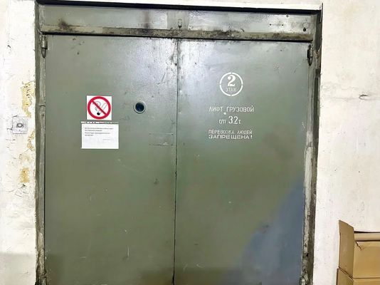 Сдам склад 635,4 м2, Устье С и Ко снт, Дубна г