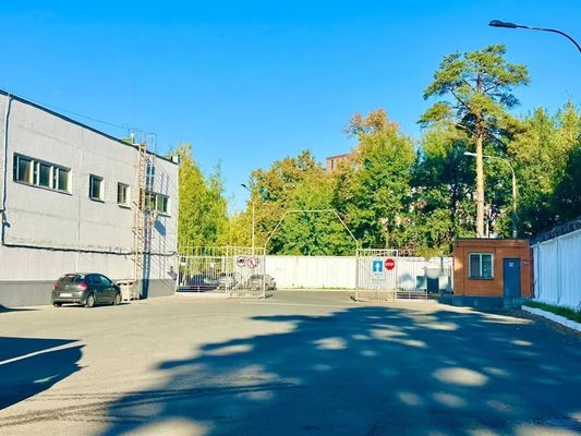 Сдам склад 635,4 м2, Устье С и Ко снт, Дубна г