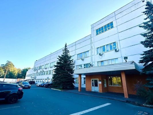Сдам склад 635,4 м2, Устье С и Ко снт, Дубна г