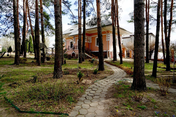Продам дом, Некрасовская (Салтыковка мкр.) ул, Балашиха г, 0 км от города