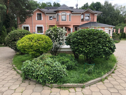 Продам дом, Некрасовская (Салтыковка мкр.) ул, Балашиха г, 0 км от города