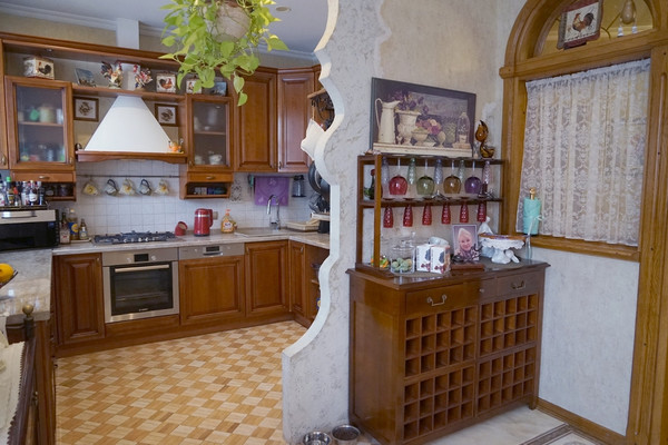 Продам дом, Некрасовская (Салтыковка мкр.) ул, Балашиха г, 0 км от города
