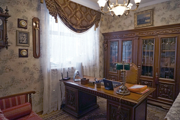 Продам дом, Некрасовская (Салтыковка мкр.) ул, Балашиха г, 0 км от города