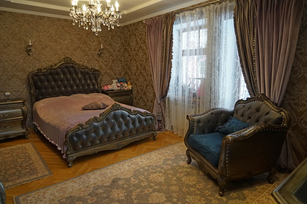 Продам дом, Некрасовская (Салтыковка мкр.) ул, Балашиха г, 0 км от города