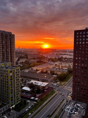 Продам двухкомнатную (2-комн.) квартиру, Береговой проезд, 3, Москва г