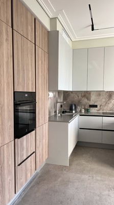 Продам двухкомнатную (2-комн.) квартиру, Береговой проезд, 3, Москва г