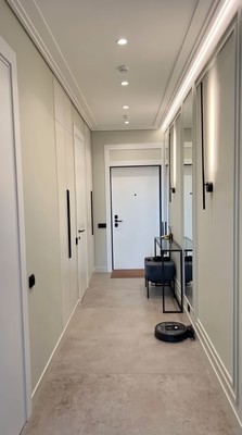 Продам двухкомнатную (2-комн.) квартиру, Береговой проезд, 3, Москва г