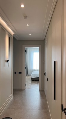 Продам двухкомнатную (2-комн.) квартиру, Береговой проезд, 3, Москва г