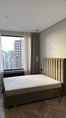 Продам двухкомнатную (2-комн.) квартиру, Береговой проезд, 3, Москва г