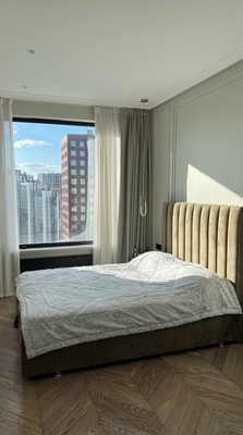 Продам двухкомнатную (2-комн.) квартиру, Береговой проезд, 3, Москва г