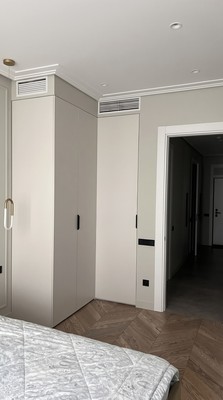 Продам двухкомнатную (2-комн.) квартиру, Береговой проезд, 3, Москва г