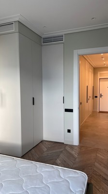 Продам двухкомнатную (2-комн.) квартиру, Береговой проезд, 3, Москва г