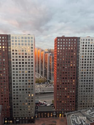 Продам двухкомнатную (2-комн.) квартиру, Береговой проезд, 3, Москва г