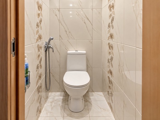Продам трехкомнатную (3-комн.) квартиру, Ивовая ул, 6к2, Москва г