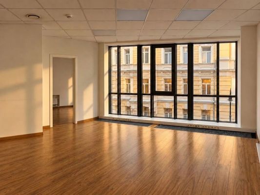 Продам коммерческое помещение 3 041 м2, Пожарский пер, 15, Москва г
