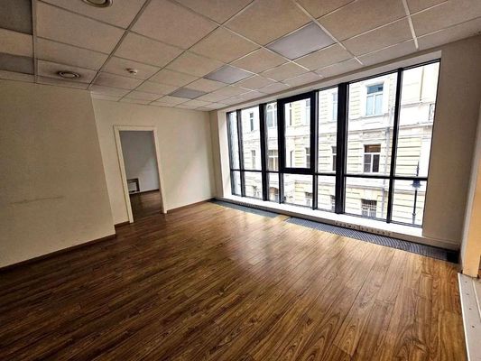 Продам коммерческое помещение 3 041 м2, Пожарский пер, 15, Москва г