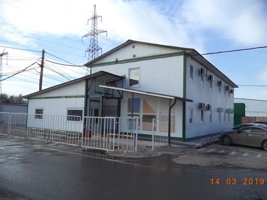 Продам коммерческое помещение 13 650 м2, Адмирала Корнилова ул, 37 1, Сосенское п