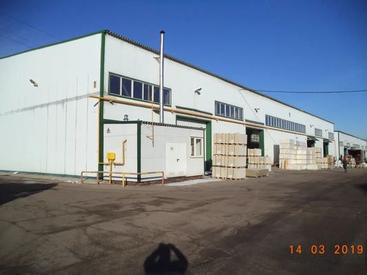 Продам коммерческое помещение 13 650 м2, Адмирала Корнилова ул, 37 1, Сосенское п