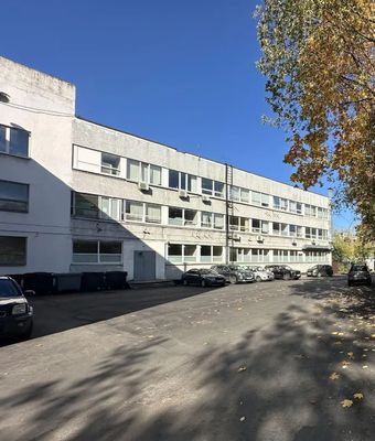 Продам коммерческое помещение 20 876 м2, Косинская ул, 7, Москва г
