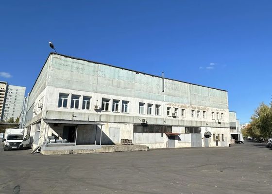 Продам коммерческое помещение 20 876 м2, Косинская ул, 7, Москва г