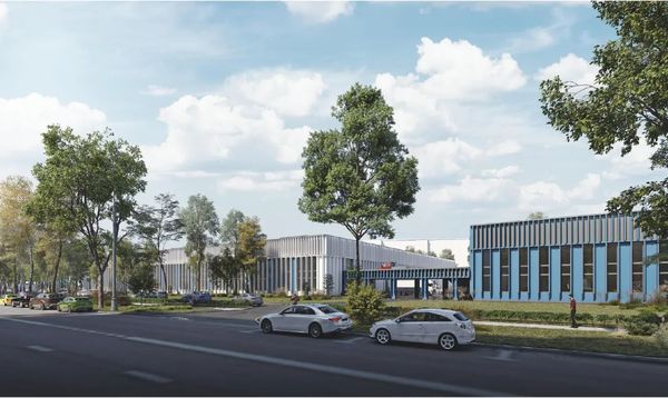 Продам коммерческое помещение 20 876 м2, Косинская ул, 7, Москва г