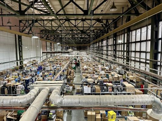 Продам коммерческое помещение 20 876 м2, Косинская ул, 7, Москва г