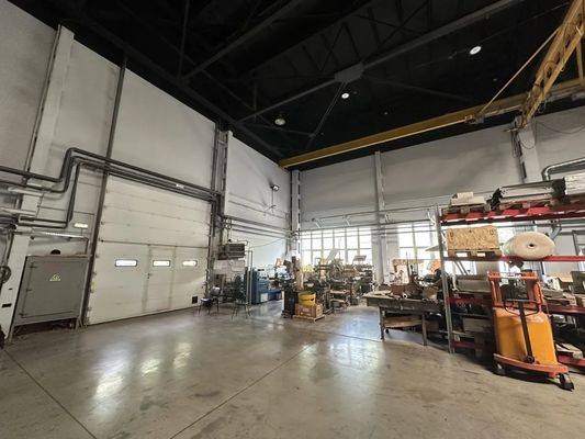 Продам коммерческое помещение 20 876 м2, Косинская ул, 7, Москва г