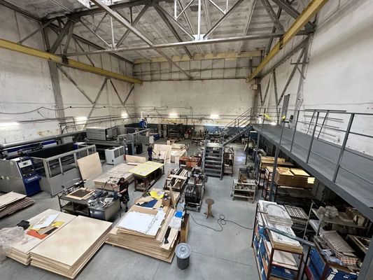 Продам коммерческое помещение 20 876 м2, Косинская ул, 7, Москва г