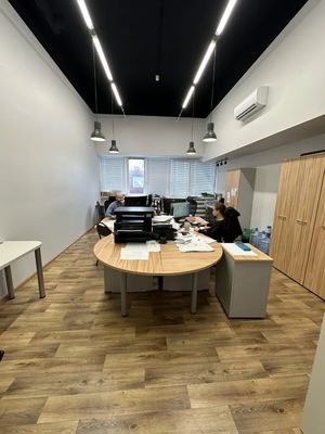 Продам коммерческое помещение 20 876 м2, Косинская ул, 7, Москва г