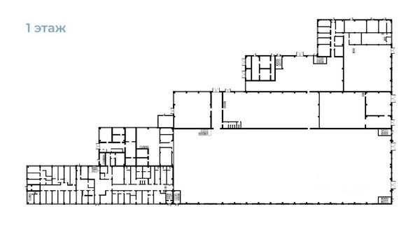 Продам коммерческое помещение 20 876 м2, Косинская ул, 7, Москва г