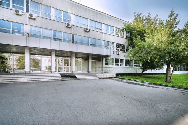 Продам коммерческое помещение 20 876 м2, Косинская ул, 7, Москва г