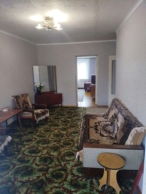 Продам трехкомнатную (3-комн.) квартиру, Арматурная ул, 20, Алексин г