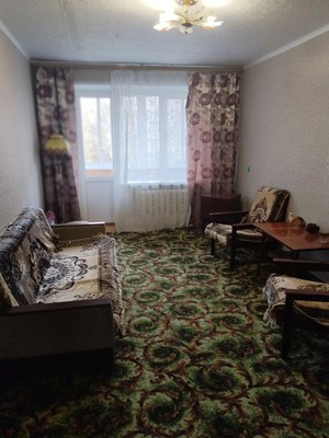 Продам трехкомнатную (3-комн.) квартиру, Арматурная ул, 20, Алексин г