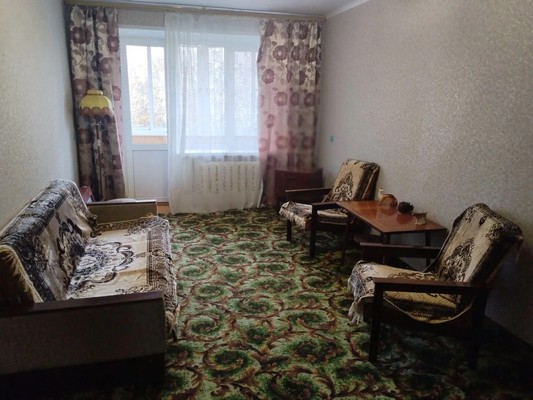 Продам трехкомнатную (3-комн.) квартиру, Арматурная ул, 20, Алексин г