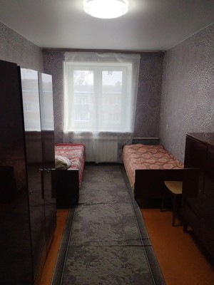Продам трехкомнатную (3-комн.) квартиру, Арматурная ул, 20, Алексин г
