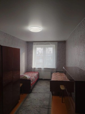 Продам трехкомнатную (3-комн.) квартиру, Арматурная ул, 20, Алексин г