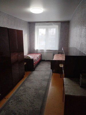 Продам трехкомнатную (3-комн.) квартиру, Арматурная ул, 20, Алексин г