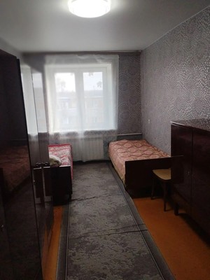 Продам трехкомнатную (3-комн.) квартиру, Арматурная ул, 20, Алексин г