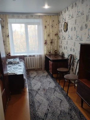 Продам трехкомнатную (3-комн.) квартиру, Арматурная ул, 20, Алексин г