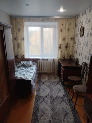 Продам трехкомнатную (3-комн.) квартиру, Арматурная ул, 20, Алексин г