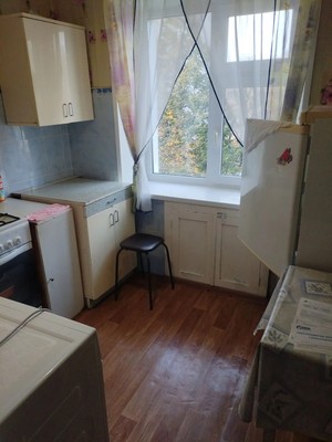 Продам трехкомнатную (3-комн.) квартиру, Арматурная ул, 20, Алексин г