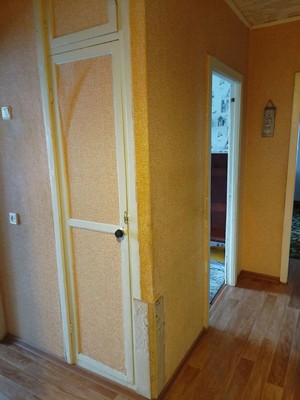 Продам трехкомнатную (3-комн.) квартиру, Арматурная ул, 20, Алексин г