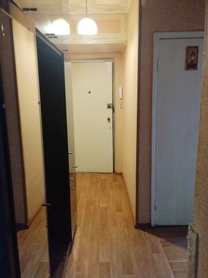 Продам трехкомнатную (3-комн.) квартиру, Арматурная ул, 20, Алексин г