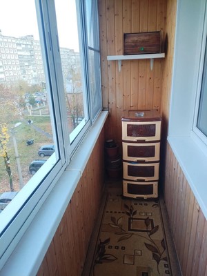 Продам трехкомнатную (3-комн.) квартиру, Арматурная ул, 20, Алексин г